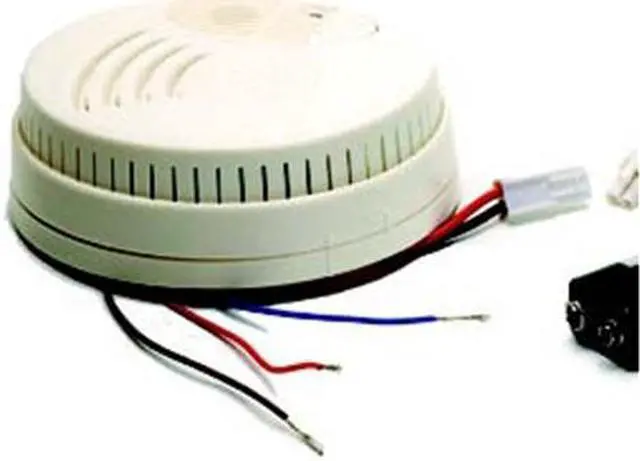 Alt view image 3 of 7 - Powerware Environmental Rack Monitor - smoke sensor