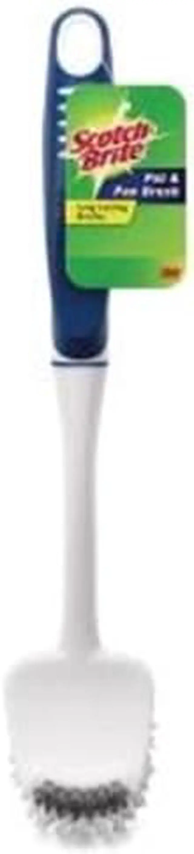 Alt view image 5 of 15 - Pot and Pan Brush Grip Handle WE/BE