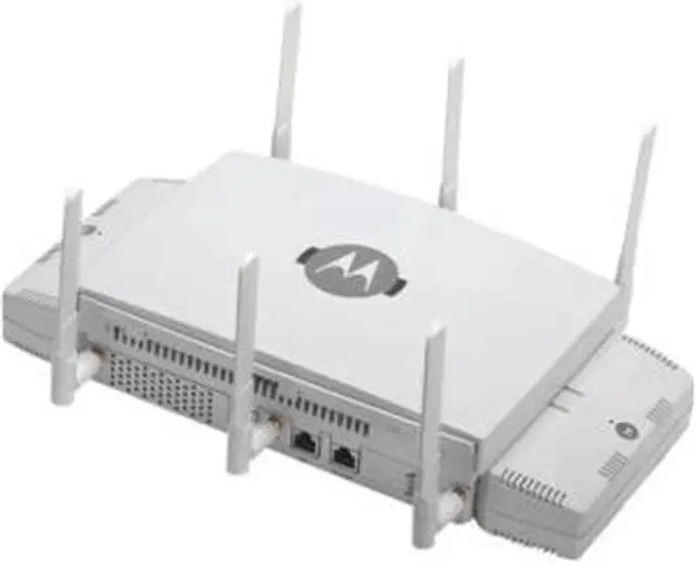 Alt view image 2 of 2 - Motorola Ap-8232-67040-Us Wireless Network Access Point