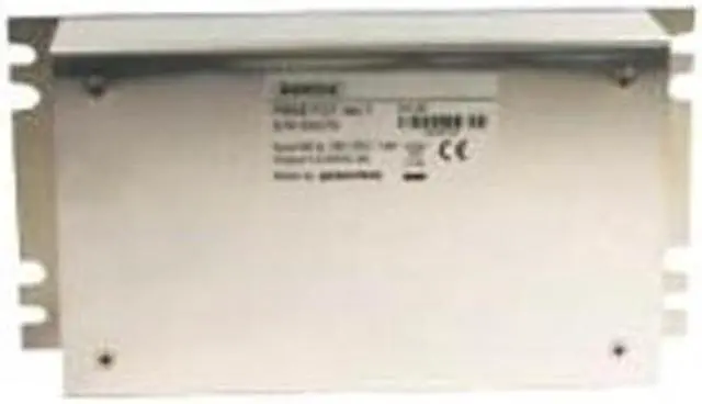 Main image of Honeywell 9000313PWRSPLY PSU DC/DC for 50-150V TRUCKS 60W