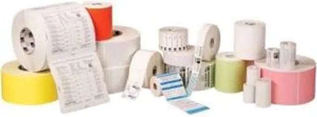 Alt view image 6 of 7 - Polypro 4000D, Dt 2 X 1.25 12/Case Cerner,Mckesson,Siemen