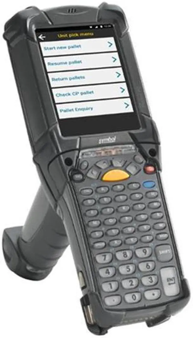 Main image of Zebra MC92N0-GL0SYEQA6WR