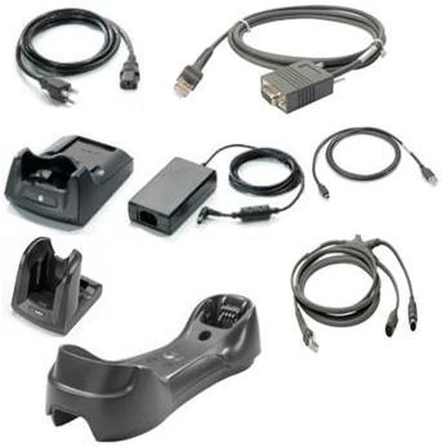 Zebra USB Data Transfer Cable - Newegg.com