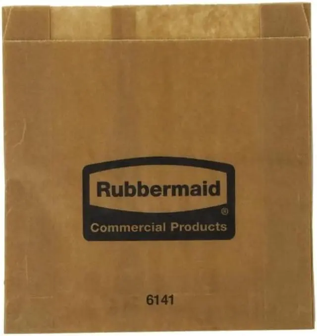 Alt view image 3 of 13 - C-Waxed Bag For San Nap Rcpt 250/Case