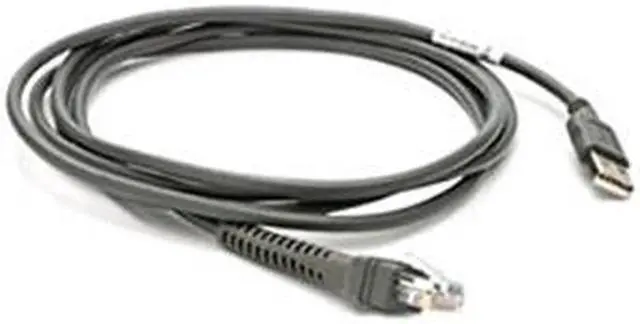 Alt view image 2 of 3 - Zebra USB Data Transfer Cable
