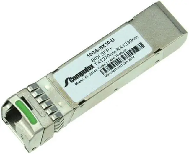 Main image of Enterasys SFP+ Module