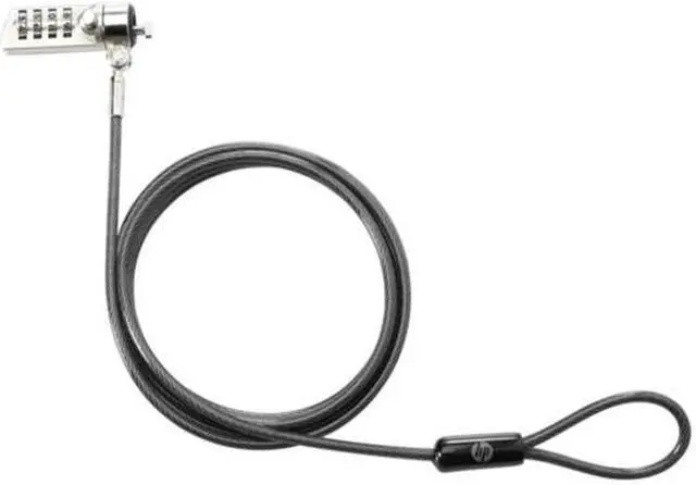 Main image of HP Combination Lock T0Y15UT