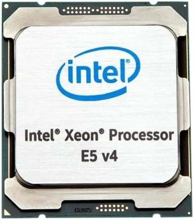 Alt view image 2 of 3 - HP Intel Xeon E5-2623 v4 Quad-core (4 Core) 2.60 GHz Processor Upgrade - Socket R LGA-2011 - 1