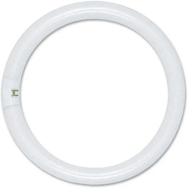 Alt view image 7 of 14 - GE Fluorescent Circular Tube 22 Watt 33774