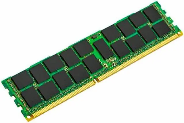 Main image of Lenovo 8GB TruDDR4 Memory (2Rx8, 1.2V) PC4-17000 CL15 2133MHz LP RDIMM