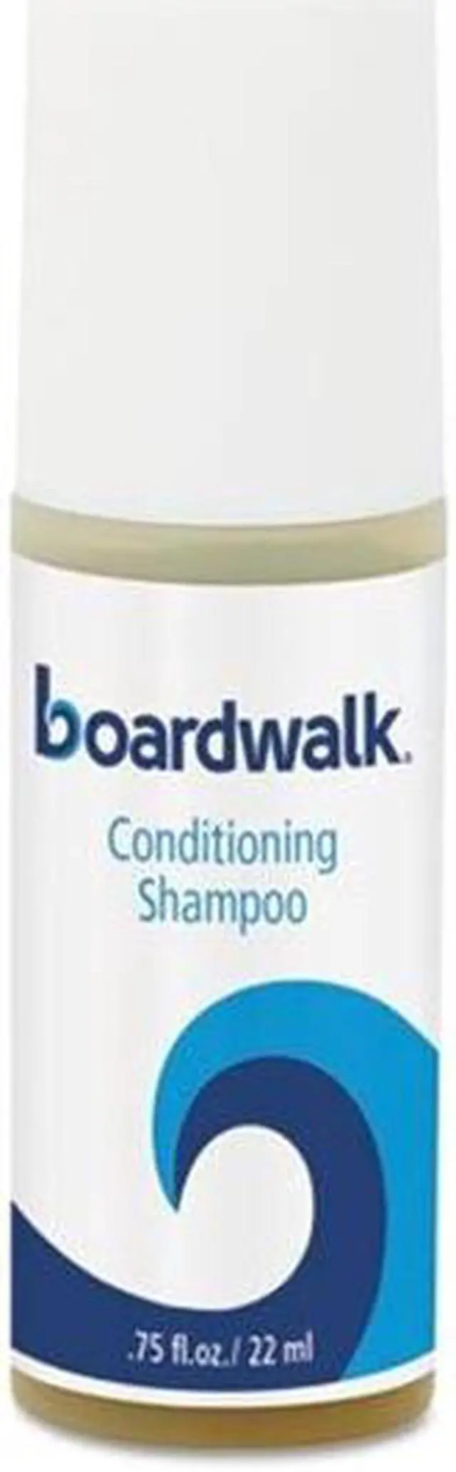 Main image of Boardwalk Shampoo,.75oz,Boardwalk SHAMBOT