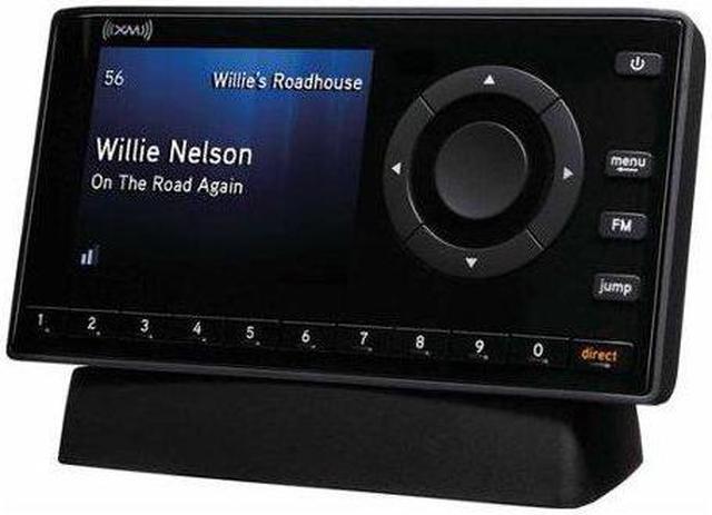 Alt view image 8 of 13 - SiriusXM SXPL1V1  Onyx Plus with Vehicle Kit