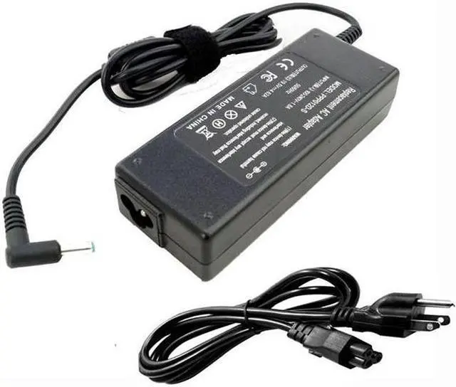 Main image of Total Micro 710413-001-TM This 90 Watt Ac Adapter Meets Or Exceeds Oem Specs And Is For The H