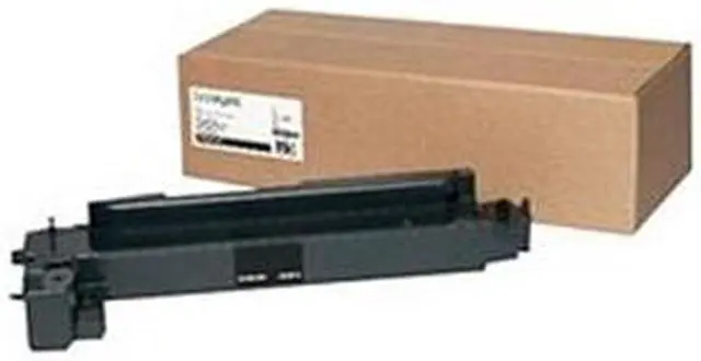 Alt view image 2 of 9 - Waste Toner Container for Sharp MX-230HB MX-2310U, MX-2610N, MX-2615N, MX-2616N, MX-2640N, MX-3110N, MX-3111U, MX-3115N, MX-3116N, MX-3140N, MX-3610N, MX-3640N, Genuine Sharp Brand