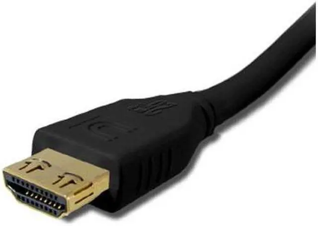 Alt view image 2 of 8 - Comprehensive Pro AV/IT Series HDMI to DVI 24 AWG Cable 25ft