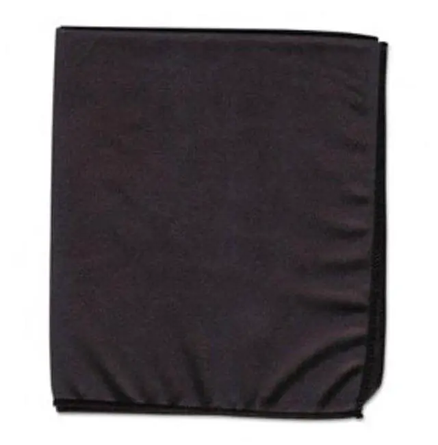 Alt view image 3 of 6 - Dry Erase Cloth, Black, 12 x 14 2032