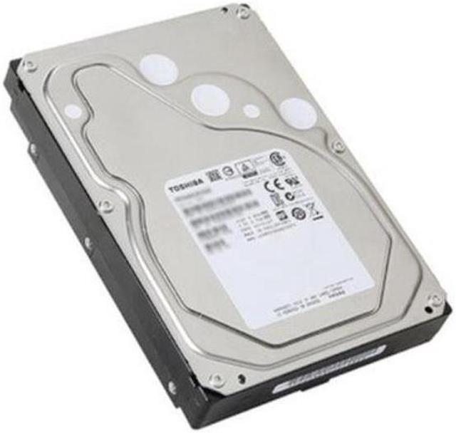 Toshiba MD04ACA600 Md04Aca Series - Hard Drive - 6 Tb - Internal