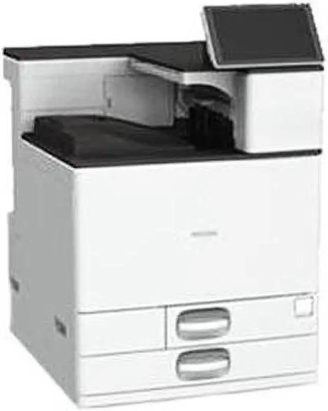 Main image of RICOH 408106 SP C842DN Duplex 1200 x 1200 DPI USB Color Laser Printer