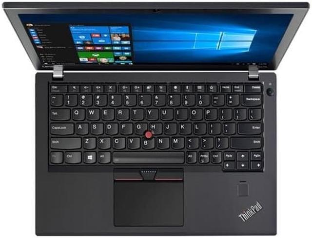 Lenovo 20K6000UUS Thinkpad X270 20K6 - Core I5 6200U / 2.3 Ghz