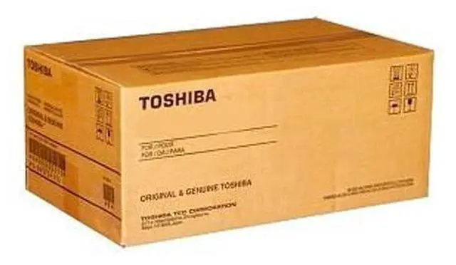 Alt view image 3 of 5 - TOSHIBA TFC30U-Y YELLOW TONER