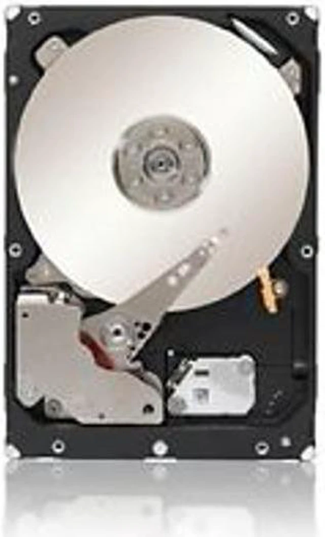 Main image of Lenovo 00YG698 Hard Drive - 2 Tb - Internal - 2.5 Inch - Sas - Nl - 7200 Rpm