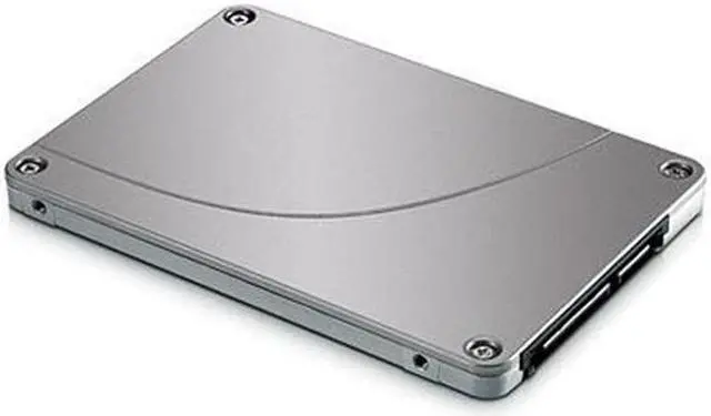 Alt view image 2 of 3 - Lenovo 800 GB 2.5" Internal Solid State Drive