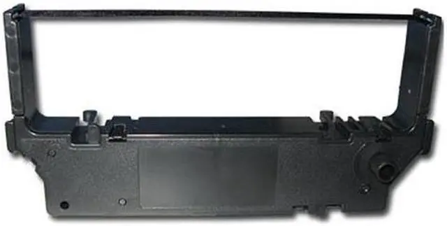 Alt view image 4 of 4 - Star Micronics 30980742 Ribbon, Black, Indelible, Rc700D, Sp700 Printer, 1.5 Million Character Life, Priced Per Ribbon