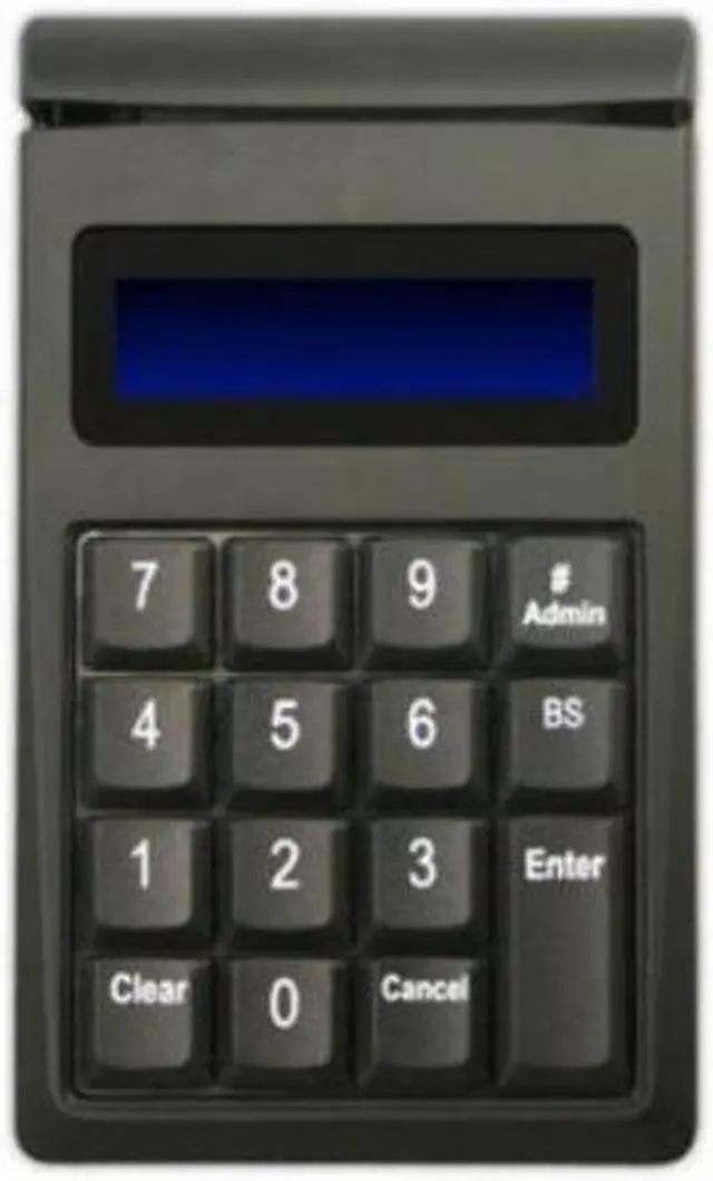 Main image of ID Tech IDKE-534833BEM