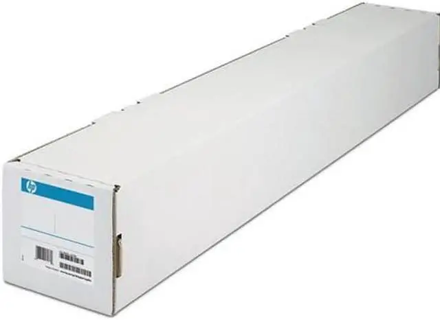 Main image of HP PROFESSIONAL MATTE CANVAS 44IN 50FT