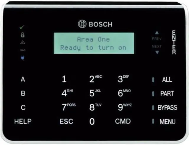 Main image of Bosch B921C