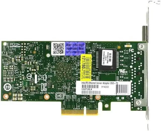 Main image of Lenovo Gigabit Ethernet Card