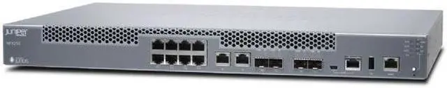 Alt view image 2 of 4 - Juniper NFX250 Network Services Platform