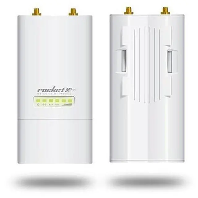 Alt view image 2 of 7 - Ubiquiti Rocket M365-US Outdoor 3.65GHz, RocketM365.