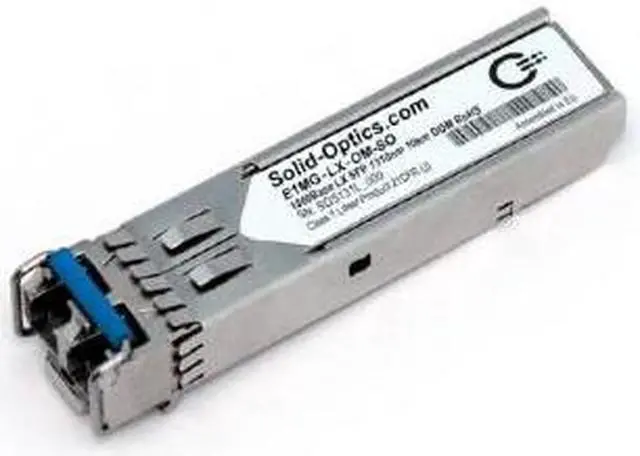 Main image of Brocade Communications E1MG-LX-OM