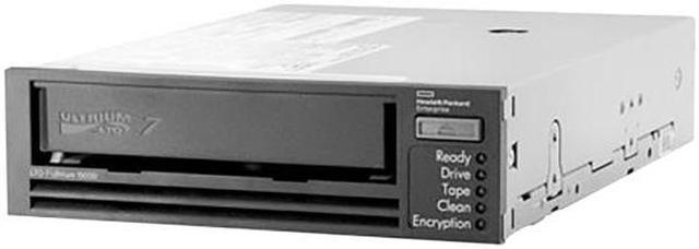 Alt view image 3 of 6 - Overland Storage TD-LTO7IFC Tandberg Data Lto-7 Hh - Tape Drive - Lto Ultrium (6 Tb / 15 Tb) - Ultrium 7 - Fibre Channel - Internal - Encryption