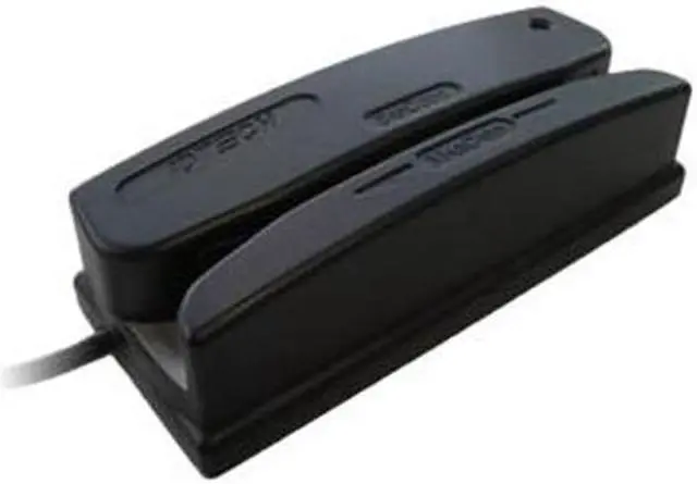 Main image of ID TECH OMNI WCR3227-633UC Barcode & MagStripe Reader