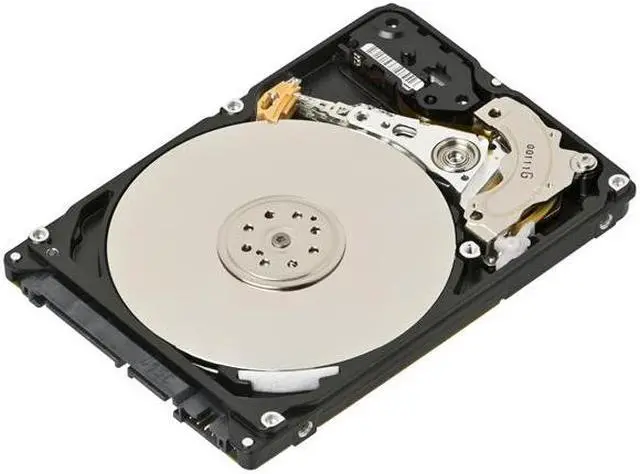 Main image of Lenovo 600 GB 2.5" Internal Hard Drive