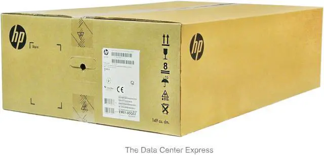 Alt view image 3 of 6 - HPE 748598-001 ProLiant DL380p G8 2U Rack Server - 2 x Intel Xeon E5-2697 v2 2.70 GHz - 64 GB RAM - Serial ATA/600, 6Gb/s SAS Controller