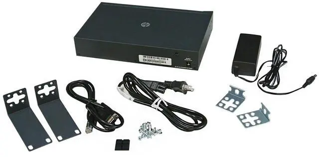 Alt view image 3 of 4 - HPE J9694A MSM720 Wireless LAN Controller