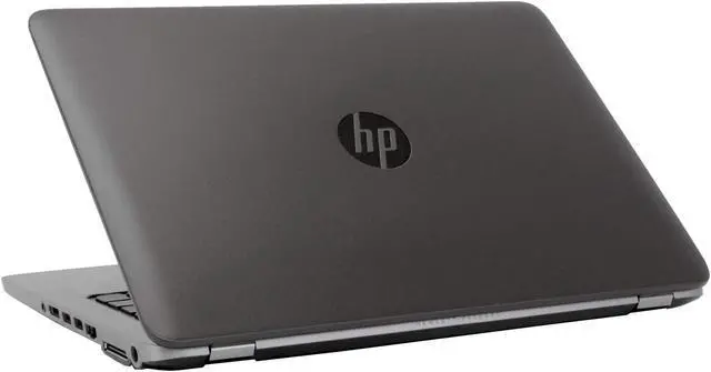 Alt view image 7 of 7 - HP EliteBook 840G1 Laptop Computer, 1.60 GHz Intel i5 Dual Core Gen 4, 8GB DDR3 RAM, 240GB Solid State Drive (SSD) SSD Hard Drive, Windows 10 Professional 64Bit, 14" Screen