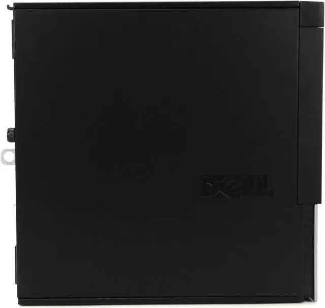 Alt view image 7 of 7 - Dell Optiplex 9020 Ultra Small Form Factor Computer PC, 3.20 GHz Intel i5 Quad Core Gen 3, 16GB DDR3 RAM, 240GB SSD Hard Drive, Windows 10 Professional 64 bit