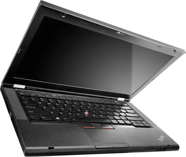 Alt view image 5 of 5 - Lenovo ThinkPad T430 Laptop Computer, 2.60 GHz Intel i5 Dual Core Gen 3, 8GB DDR3 RAM, 128GB SSD Hard Drive, Windows 10 Home 64 Bit, 14" Screen (Grade B)