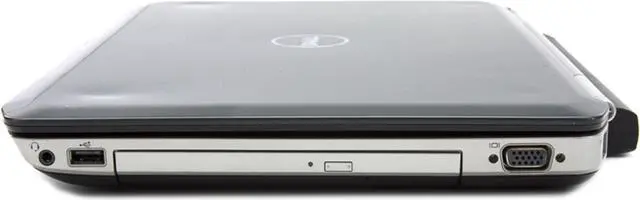 Alt view image 3 of 6 - DELL Latitude E5420 Laptop Computer, 2.50 GHz Intel i5 Dual Core Gen 2, 8GB DDR3 RAM, 256GB SSD Hard Drive, Windows 10 Professional 64 Bit, 14" Screen (Grade B)