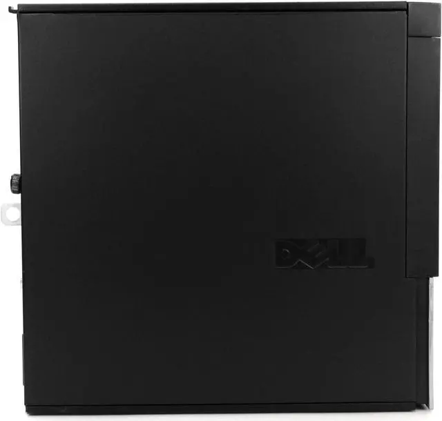 Alt view image 7 of 7 - Dell OptiPlex 9010 Ultra Small Form Factor Computer PC, 2.90 GHz Intel i5 Quad Core Gen 3, 8GB DDR3 RAM, 512GB Solid State Drive Hard Drive, Windows 10 Professional 64bit