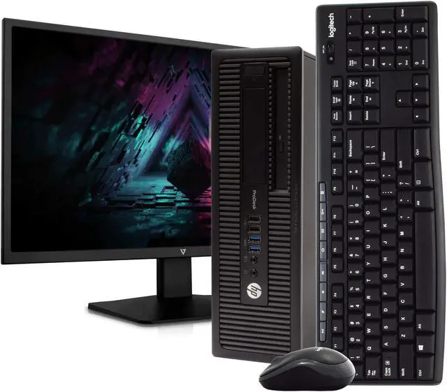 Hp prodesk 作業用デスクトップPC 楽天市場】hp prodesk 600g1（デスクトップPC｜パソコン