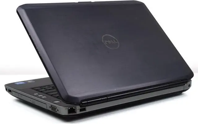 Alt view image 2 of 5 - DELL Latitude E5430 Laptop Computer, 2.50 GHz Intel i5 Dual Core Gen 3, 4GB DDR3 RAM, 128GB SSD Hard Drive, Windows 10 Home 64 Bit, 14" Screen