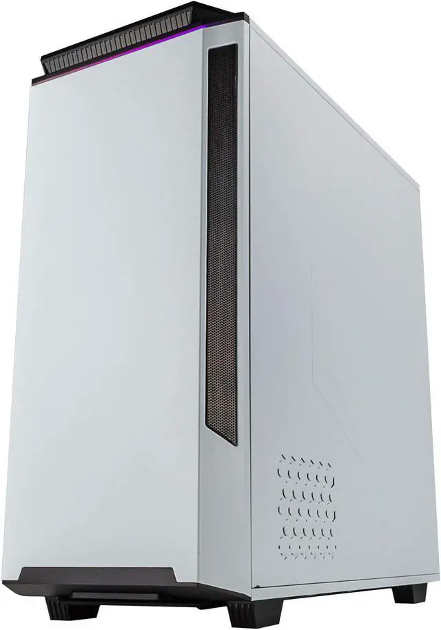 Alt view image 7 of 7 - Periphio Spectre Prebuilt Gaming PC | GeForce RTX 3050 (6GB) Graphics | Intel Quad Core i7 3.3GHz | 32GB DDR4 RAM | 1TB Solid State Drive (SSD) | Windows 10 | HDMI, Wi-Fi