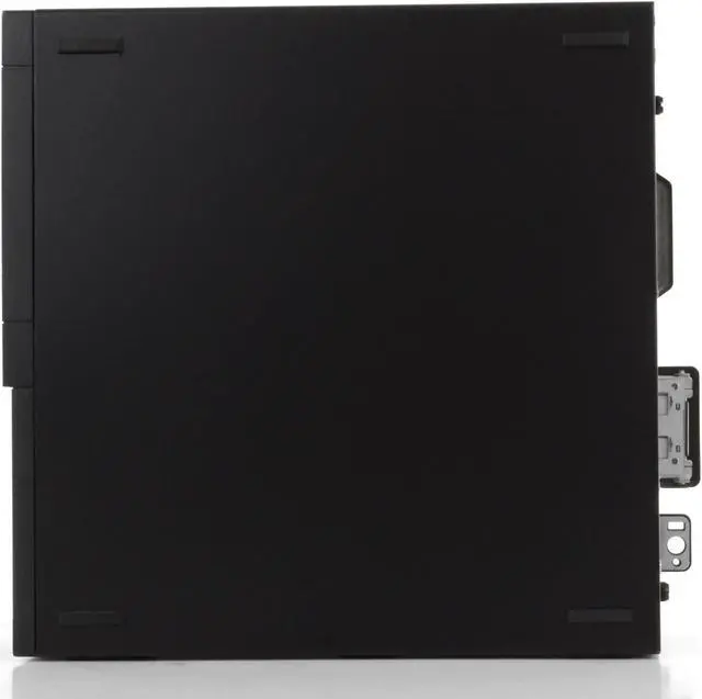 Alt view image 6 of 6 - Dell Optiplex 3060 Desktop Computer PC, 3.20 GHz Intel i5 Quad Core Gen 8, 8GB DDR4 RAM, 512GB SSD Hard Drive, Windows 10 Home 64 Bit (Windows 11 Compatible)