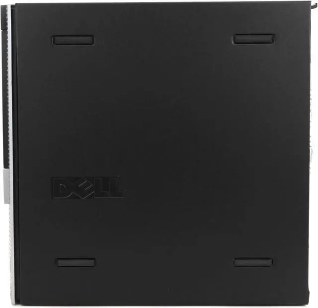 Alt view image 7 of 7 - Dell OptiPlex 790 Ultra Small Form Factor Computer PC, 3.20 GHz Intel i5 Quad Core Gen 2, 16GB DDR3 RAM, 120GB SSD Hard Drive, Windows 10 Home 64 bit, 22" Screen