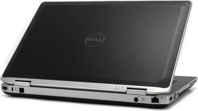 Alt view image 7 of 7 - Dell Latitude E6430 Laptop Computer, 2.60 GHz Intel i5 Dual Core Gen 3, 4GB DDR3 RAM, 128GB SSD Hard Drive, Windows 10 Home 64 Bit, 14" Screen